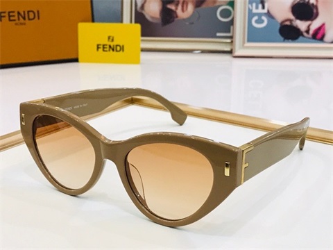 Fendi sunglass-703